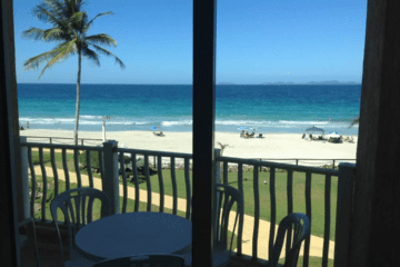 SE VENDE APARTAMENTO en la Isla de Margarita