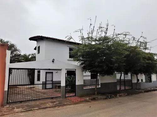 Venta de Casas en la Isla de Margarita Econ贸micas
