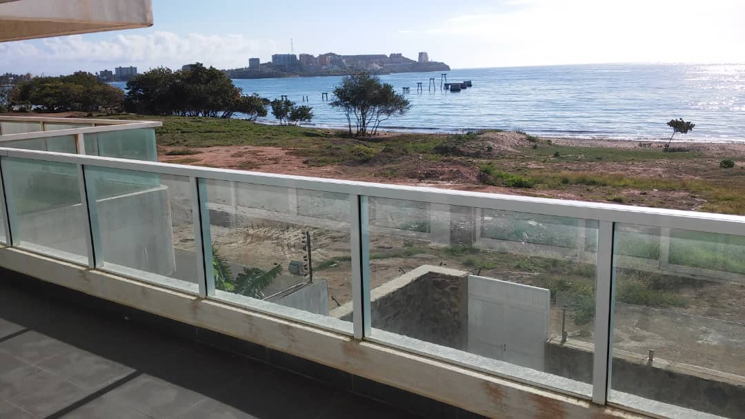 Venta de Exclusivo Apartamento en Pampatar, Isla de Margarita