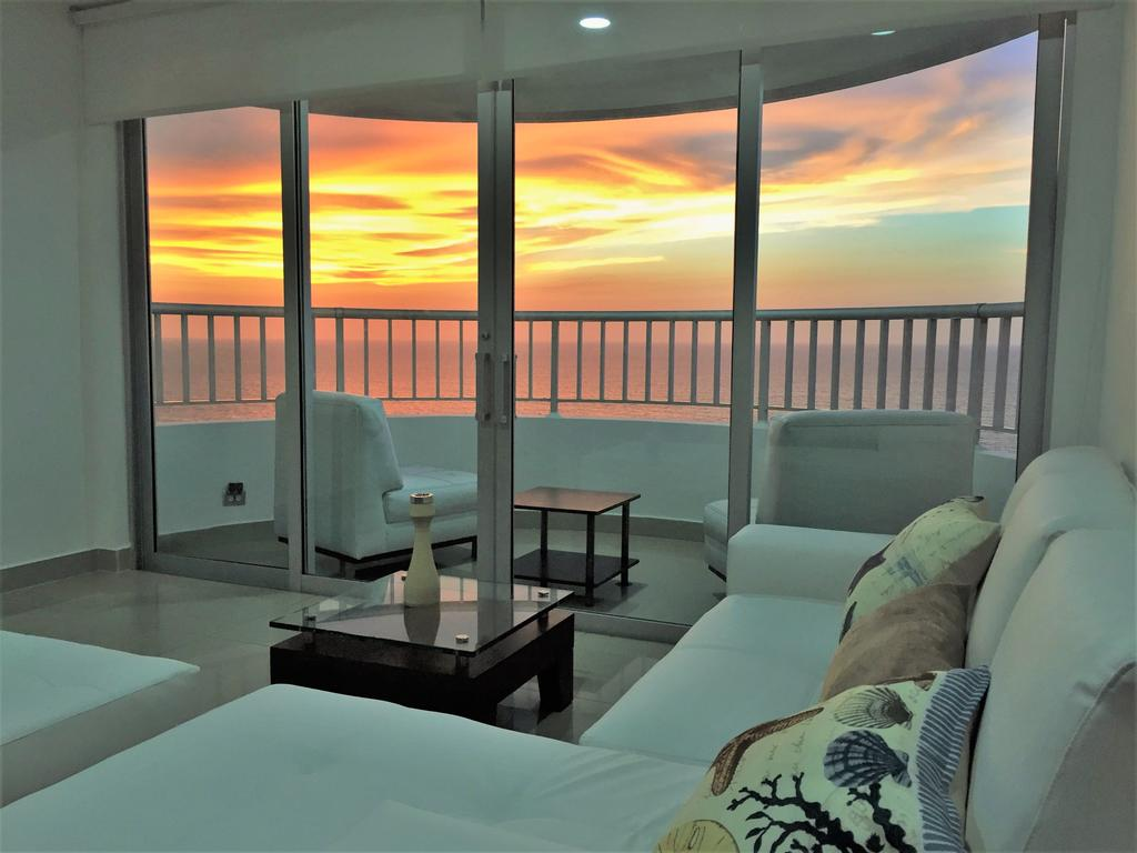 Increíbles Apartamentos disponibles para la venta en Margarita