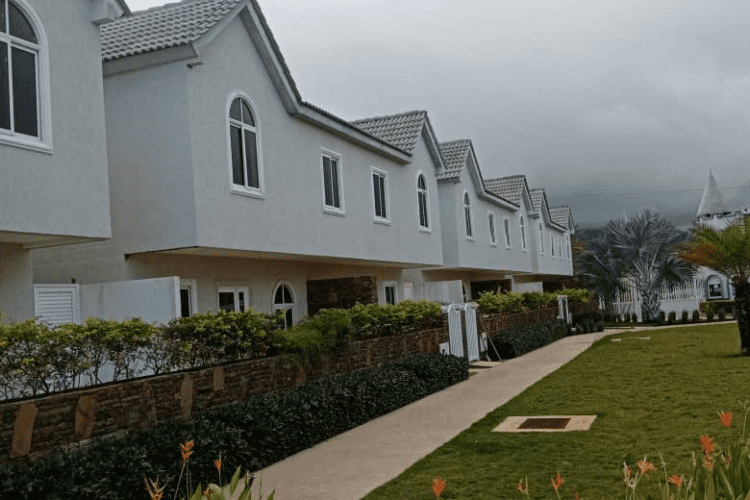 En Venta Conjunto Residencial en la Isla Margarita