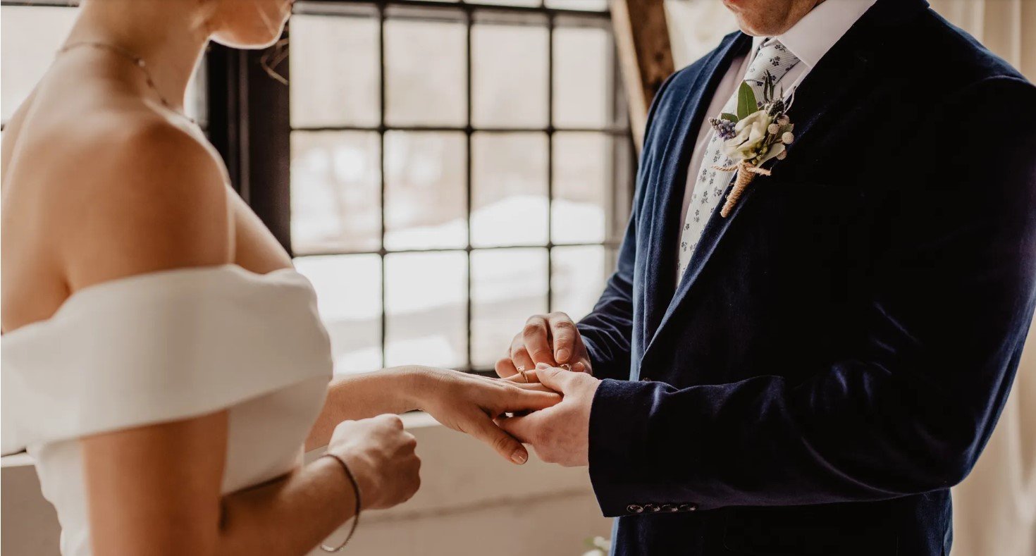 Qué usar en una Boda en Margarita