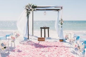 Mejores Locaciones para Bodas en Margarita
