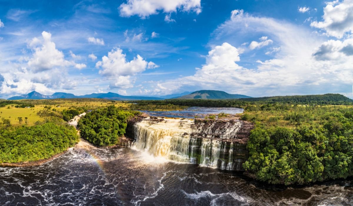 Expedición Autana 4 días 3 noches