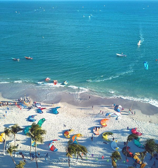 Hotel en Venta en Venezuela en El Yaque Isla Margarita