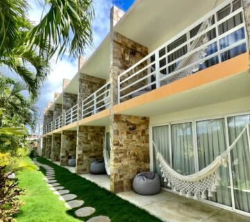 Venta de Hotel en El Yaque Isla Margarita Nueva Esparta