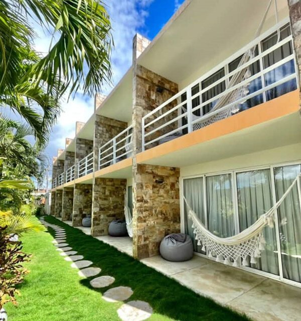 Venta de Hotel en El Yaque Isla Margarita Nueva Esparta