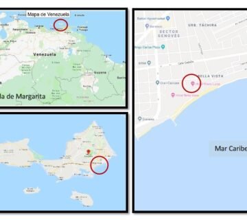 Oferta Hotel en Venta en Porlamar, Isla Margarita