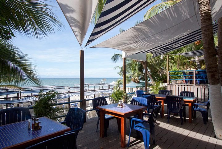 Vendo Hotel es en El Yaque Isla Margarita