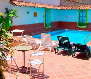 En Porlamar Hotel de 3 estrellas a la Venta