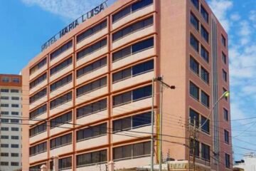 Hotel en Venta en Porlamar, Nueva Esparta