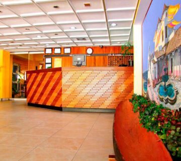 En Venta Hotel 3 estrellas ubicado Porlamar, Isla Margarita