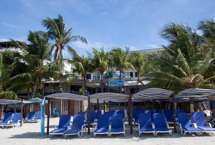 Hotel en Venta en El Yaque Isla Margarita Frente al Mar