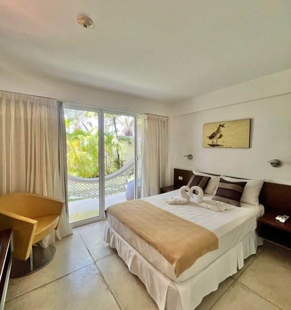 Hotel en Venta en El Yaque Isla Margarita Frente al Mar