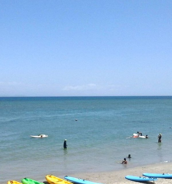 Hoteles en El Yaque Isla Margarita en Venta