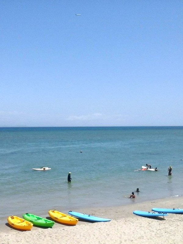 Hoteles en El Yaque Isla Margarita en Venta