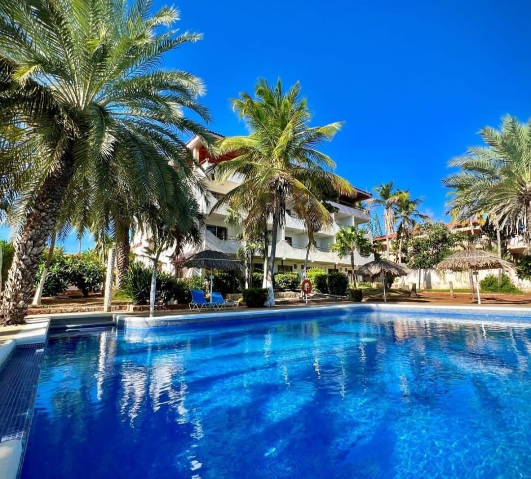 Venta de Hotel en el Yaque Isla Margarita, Venezuela