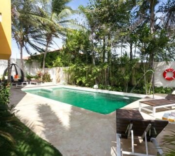 Hoteles en Venta Frente al Mar en El Yaque Isla Margarita