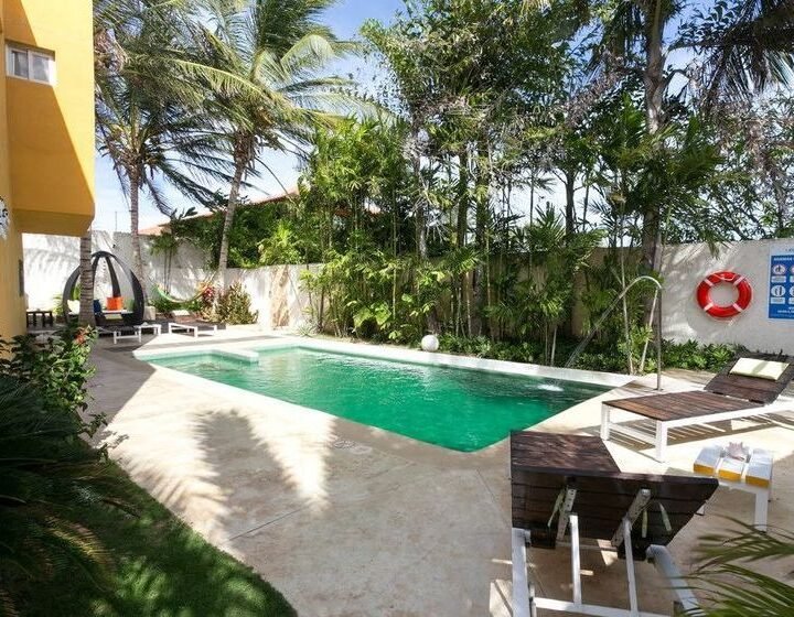 Hoteles en Venta Frente al Mar en El Yaque Isla Margarita