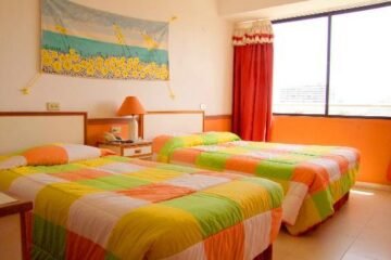 Vendo Hotel es en El Yaque Isla Margarita