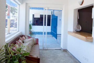 Se Vende Hotel Boutique El Yaque Isla Margarita Venezuela