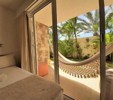 Venta de Hotel Boutique en El Yaque Isla Margarita