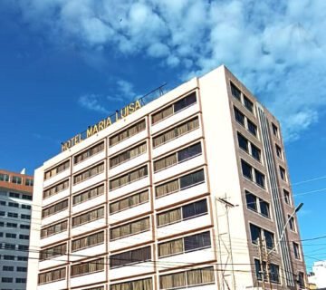 Venta de Hotel en porlamar, Isla de Margarita