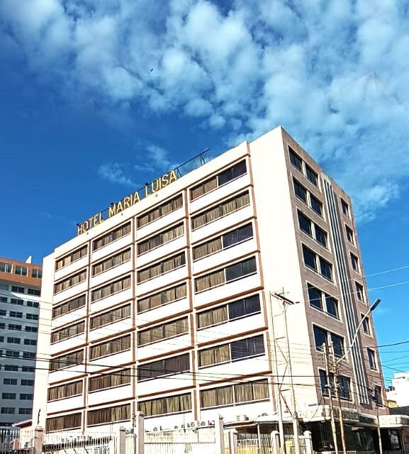 Venta de Hotel en porlamar, Isla de Margarita