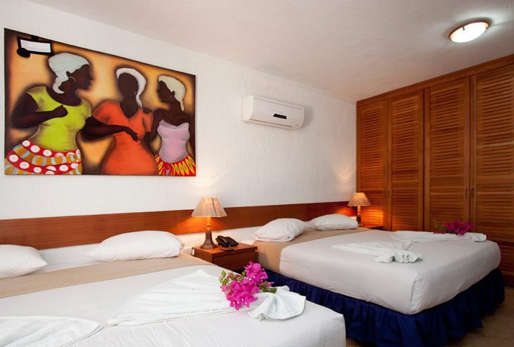 Oferta Especial El Yaque Isla Margarita