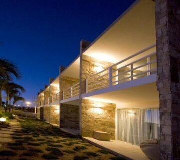 Oportunidad Hotel en Venta en El Yaque Isla Margarita