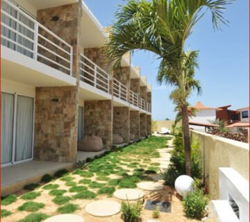 Oferta de Hotel en Venta en El Yaque Isla Margarita