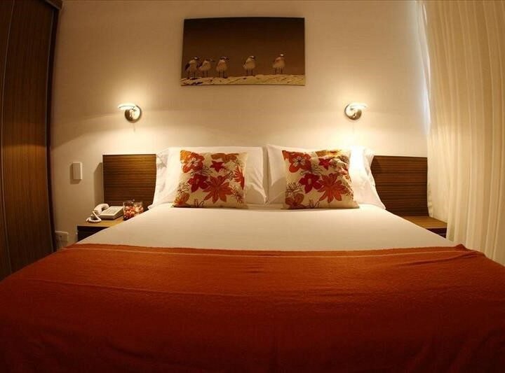 Hotel en Venta El Yaque Isla Margarita