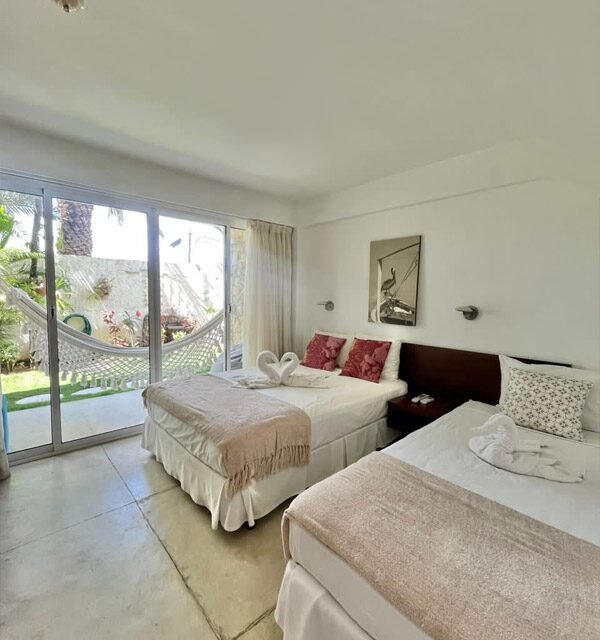 Oferta de Hotel en Venta El Yaque Isla Margarita