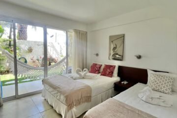 Hotel en Venta en El Yaque Isla Margarita Frente al Mar