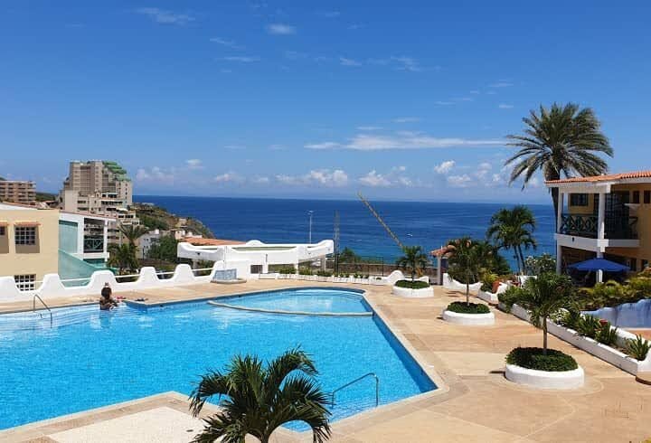 Colina de La Karanta