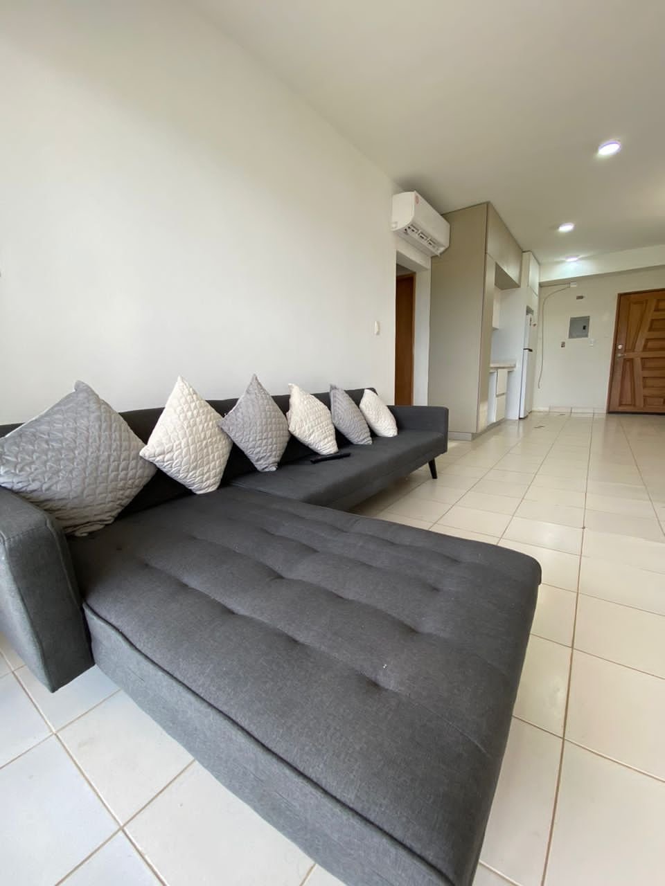 Se vende Apartamento, Tu Oportunidad en la Isla de Margarita