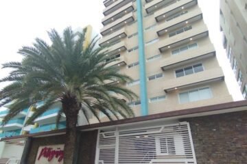 venta de phenthouse en margaita