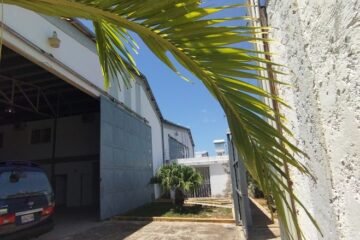 Galpones Comerciales en Margarita