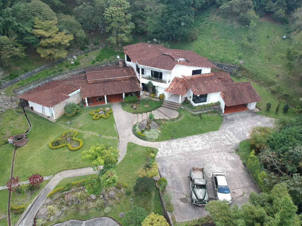 Majestuosa VILLA PARADISIACA en SAN CRISTOBAL