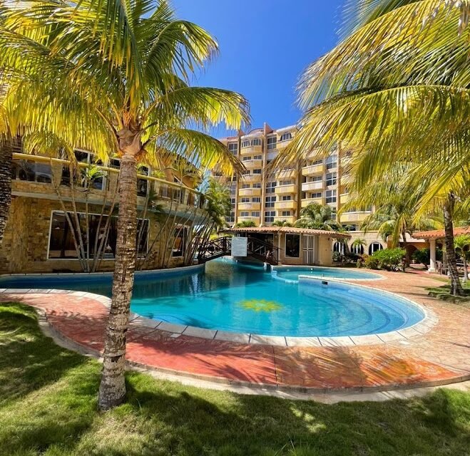 phenthouse en venta isla de margarita