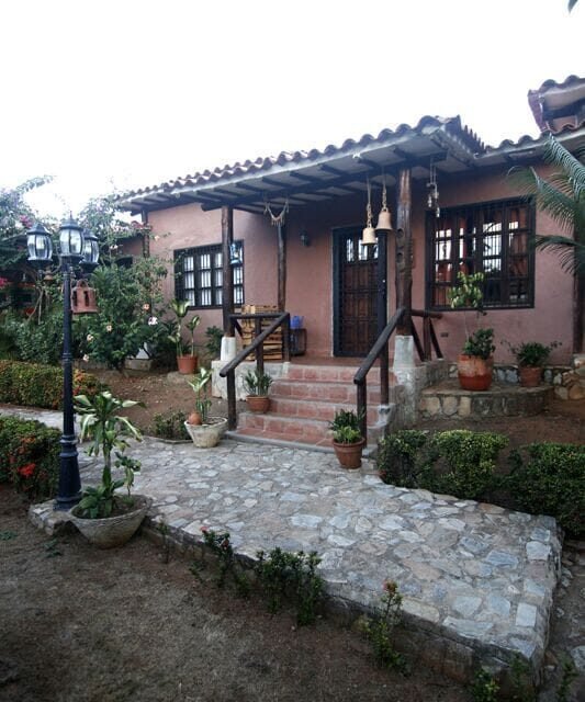 Venta de Townhouse en la isla de margarita