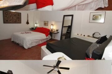 Posada en Venta Alejada del Ruido de la Ciudad en Playa El Yaque
