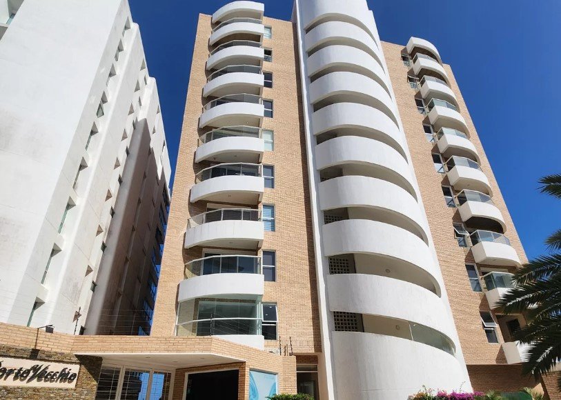 Apartamento Portovecchio Ii Pampatar