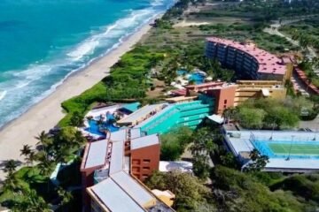 venta de penthouse playa parguito