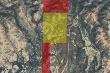 venta de tereno en macanao - peninsula de macanao, isla de margarita