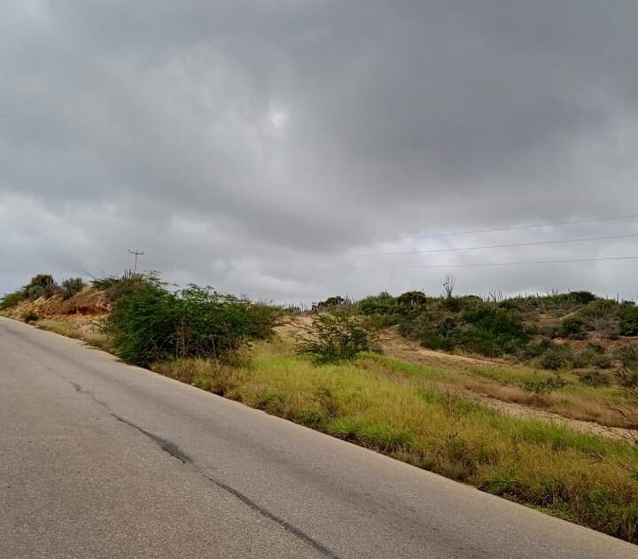 venta de tereno en macanao - peninsula de macanao, isla de margarita
